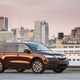 Illustration for article titled 2014 Acura MDX And RDX Achieve Top NHTSA Crash Scores Advancing Acuras Continued Safety Leadership